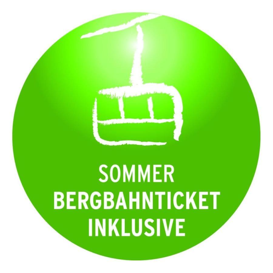 Hornblick Fewo- Ab Mai Freie Fahrt Mit Bergbahnen Όμπερσντορφ Εξωτερικό φωτογραφία