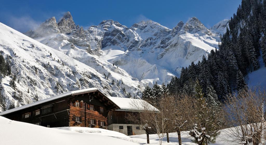 Hornblick Fewo- Ab Mai Freie Fahrt Mit Bergbahnen Όμπερσντορφ Εξωτερικό φωτογραφία